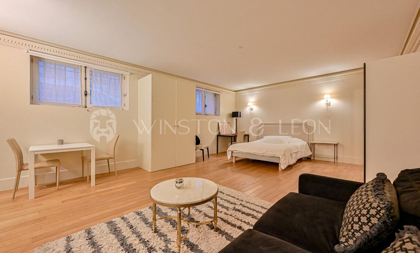 Appartement Paris 7E Invalides Tour Eiffel מראה חיצוני תמונה